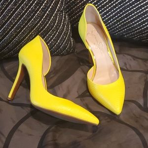 Jessica Simpson Claudette